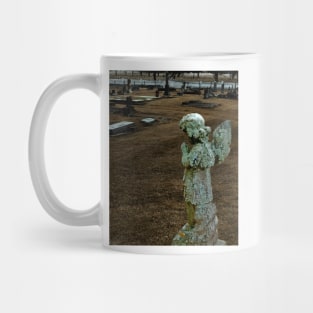 Broken Angel Mug